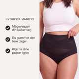 Fødselstruse 360° kompresjon