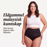 Fødselstruse 360° kompresjon