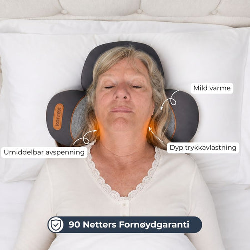 Original Korrex Thera Pillow™