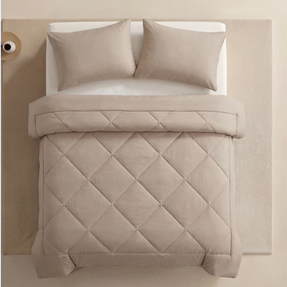 EasySleep® 2-i-1-dyne som gjør sengetøyet overflødig
