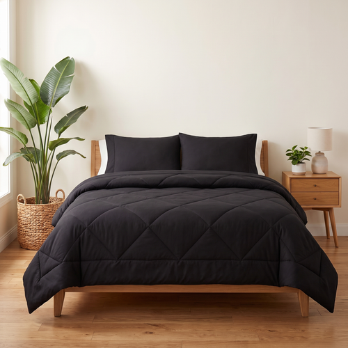 EasySleep® 2-i-1-dyne som gjør sengetøyet overflødig