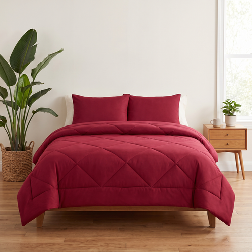 EasySleep® 2-i-1-dyne som gjør sengetøyet overflødig