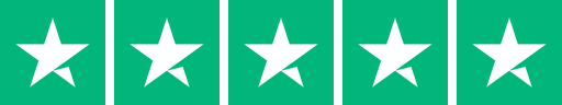 5 av 5 stjerner
