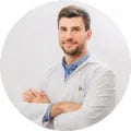 Dr. Dimitar Marinov