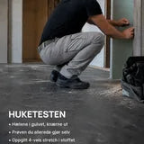 Huketesten