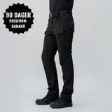 Ultraflex arbeidsbukser med 90 dagers passfo